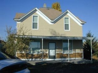 815 N Main St, Moscow, ID 83843