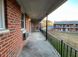20 Fort Sumpter Rd APT F10, Pennsville, NJ 08070