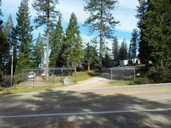 7691 Wentworth Springs Rd, Georgetown, CA 95634
