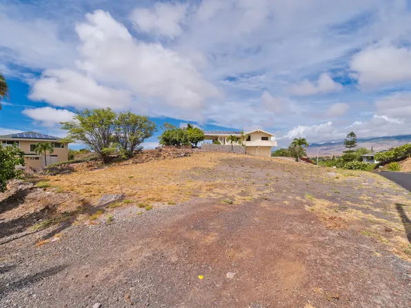 68-3714 Ka Uhiwai St Lot 275, Waikoloa, HI 96738