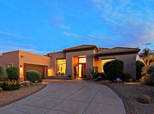 6617 E Evening Glow Dr, Scottsdale, AZ 85266