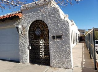 312 Thunderbird Dr, El Paso, TX 79912