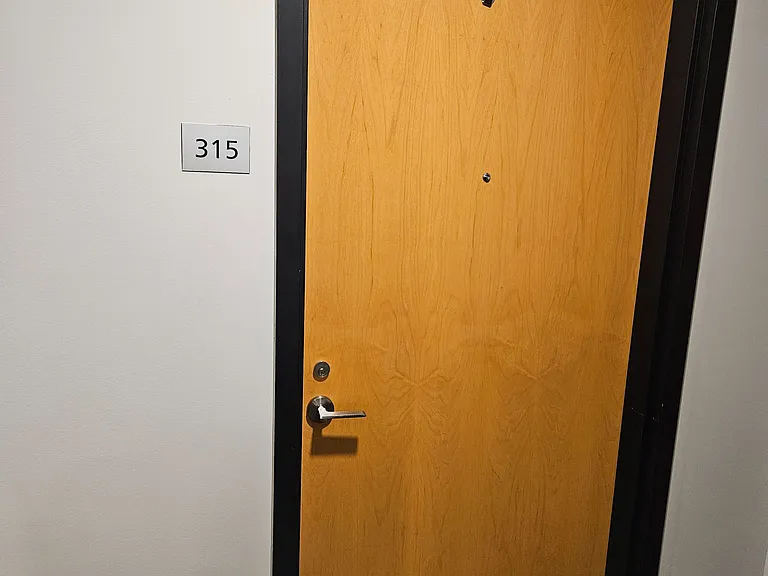 15 Prince Albert Blvd #315 — Photo 8