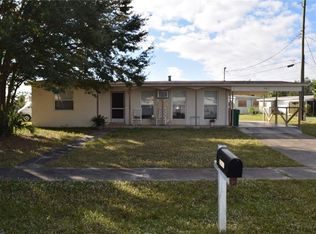 22417 Hernando Ave, Pt Charlotte, FL 33952