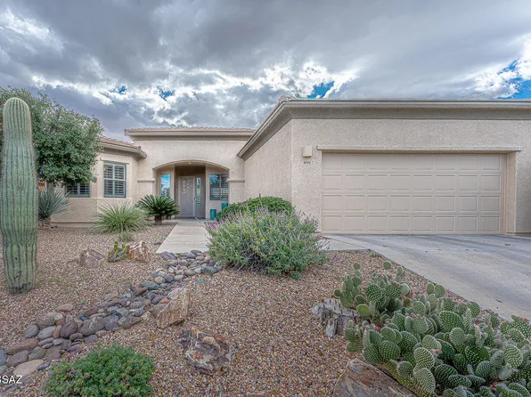 899 W Calle Artistica, Green Valley, AZ 85614
