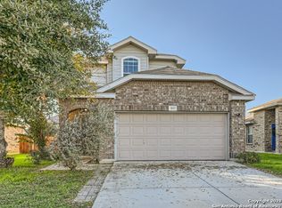 3835 Bacall Way, Converse, TX 78109