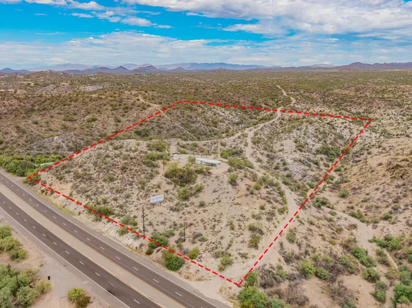 48925 US HIGHWAY 60 89 -- #-0-, Wickenburg, AZ 85390