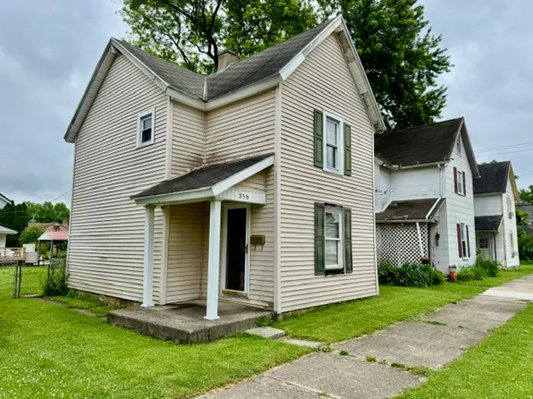 356 Linwood Ave, Springfield, OH 45505