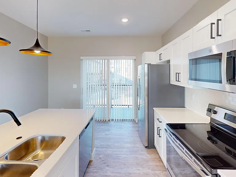 Element 30 Townhomes — Photo 13