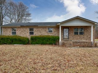 236 Old Baptist Rd, Ardmore, TN 38449