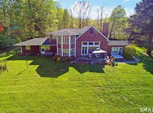 68 Bloomer Road, Ridgefield, CT 06877