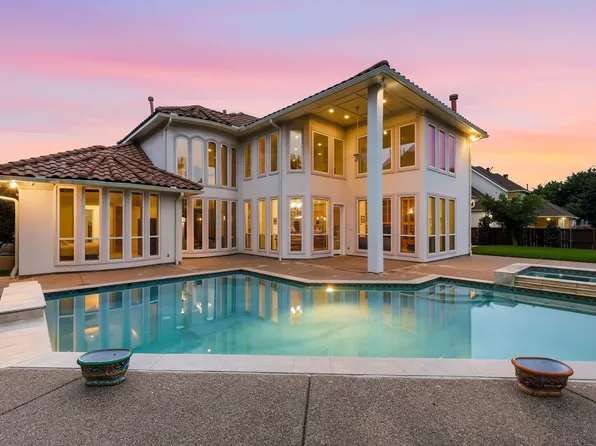7208 Stilton Ct, Colleyville, TX 76034