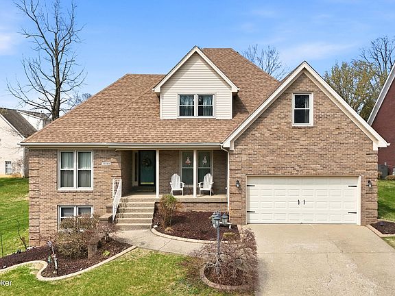 2nd image of 11703 Kewana Ct