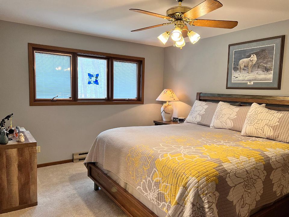 6264 W Buckatabon Rd, Conover, WI 54519 Zillow