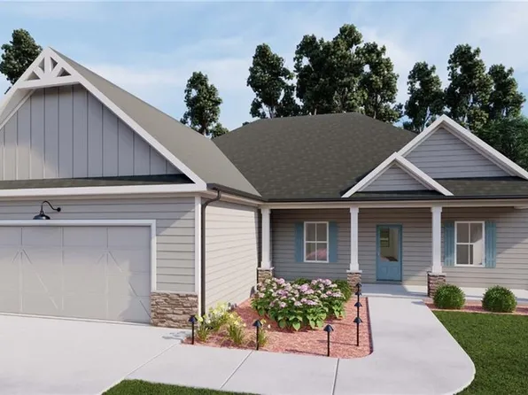 8960 Callaway Dr, Winston, GA 30187