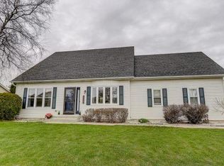 2606 Catherine Dr, Racine, WI 53402