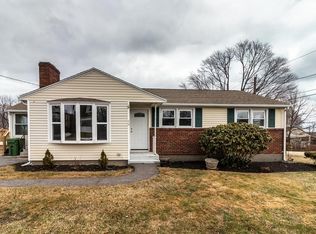 30 Tylee Ave, Worcester, MA 01605