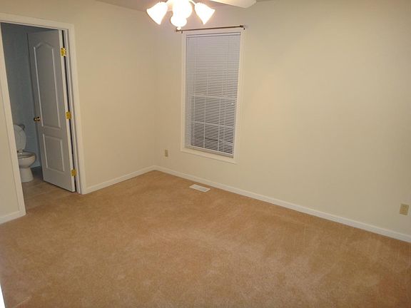Upstairs Bedroom
