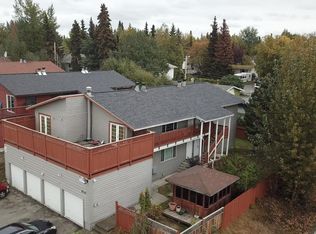 8345 Jewel Lake Rd APT 4, Anchorage, AK 99502