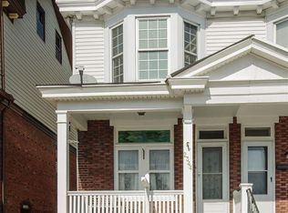 2344 Ellerslie St, Harrisburg, PA 17104