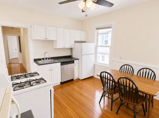 86 South St #2, Jamaica Plain, MA 02130