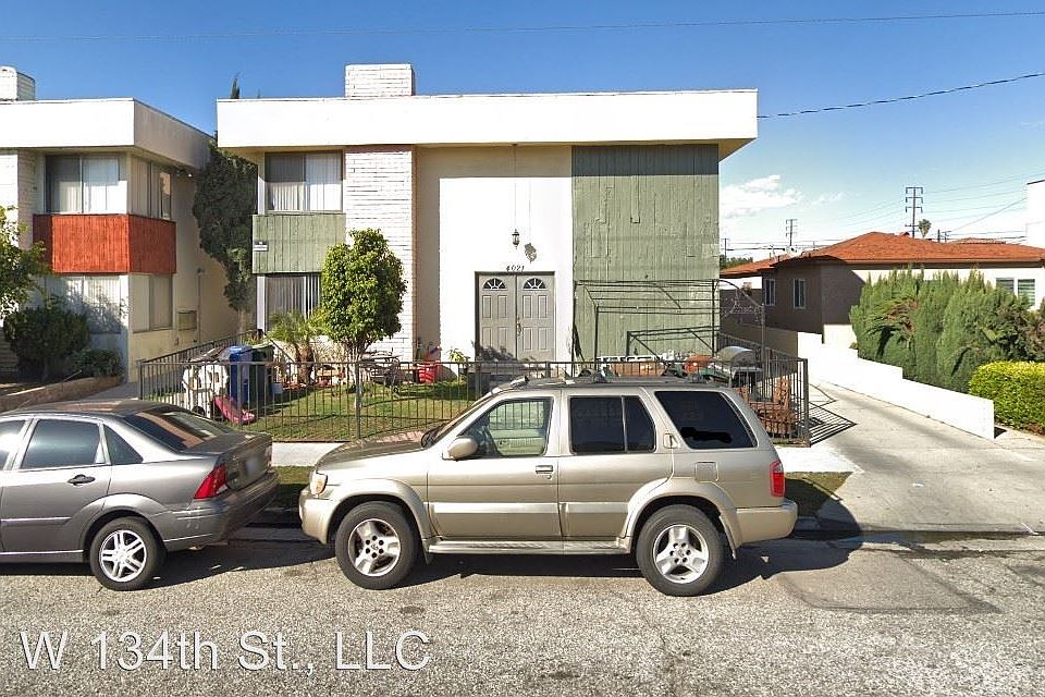1st image of 4021 W 134th St APT C