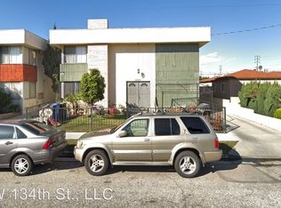 4021 W 134th St APT C, Hawthorne, CA 90250