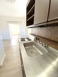 Rented by City Heights Realty