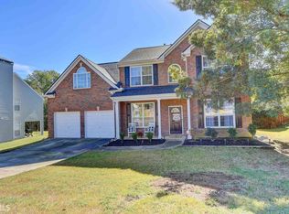 3731 Plantation Mill Dr, Buford, GA 30519