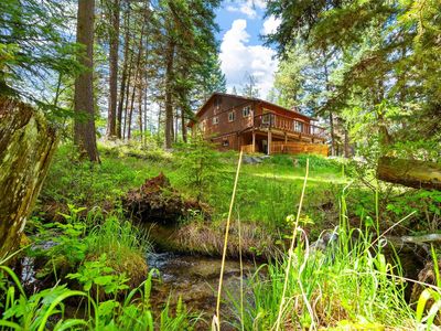 1140 Indian Creek Trl, Kila, MT, 59920