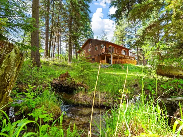 1140 Indian Creek Trl, Kila, MT 59920