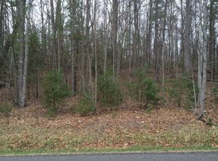 Tbd Brushy Mountain Rd, Bland, VA 24315