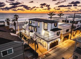 3725 Ocean Front Walk, San Diego, CA 92109