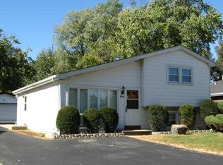 350 N Hemlock Ave, Wood Dale, IL 60191