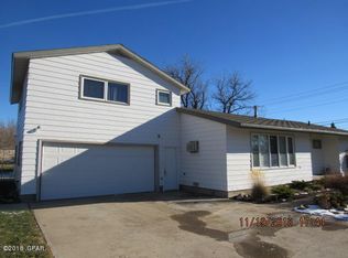 715 14th St NW, Great Falls, MT 59404