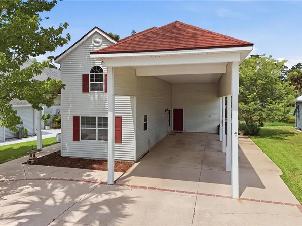 523 FAIRWAYS DRIVE #523, TITUSVILLE, FL 32780