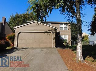 20733 SW Celebrity Ln, Beaverton, OR 97078