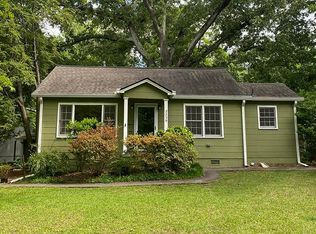 2259 Ava Pl, Decatur, GA 30033