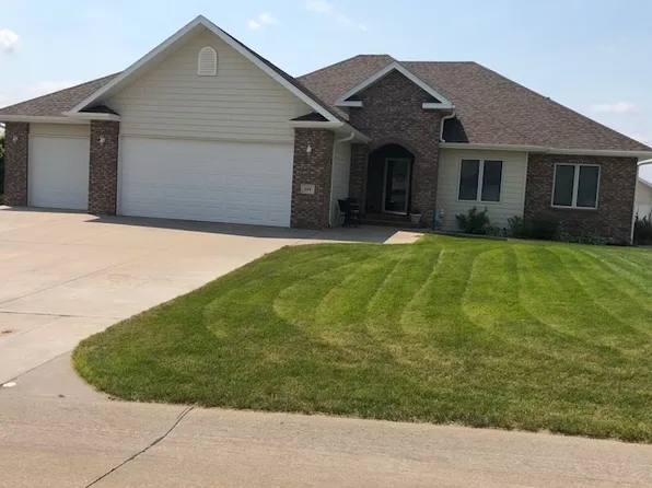 608 Prairie Dr, Ogallala, NE 69153