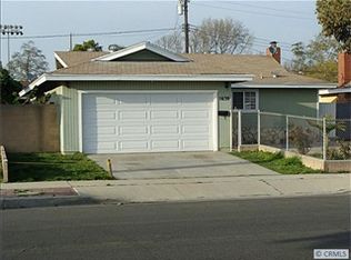 1639 E 213th St, Carson, CA 90745