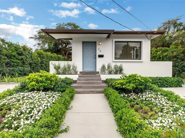 36 NW 52nd St, Miami, FL 33127
