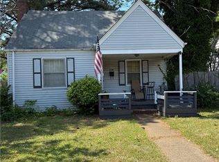 5759 Chesapeake Blvd, Norfolk, VA 23513