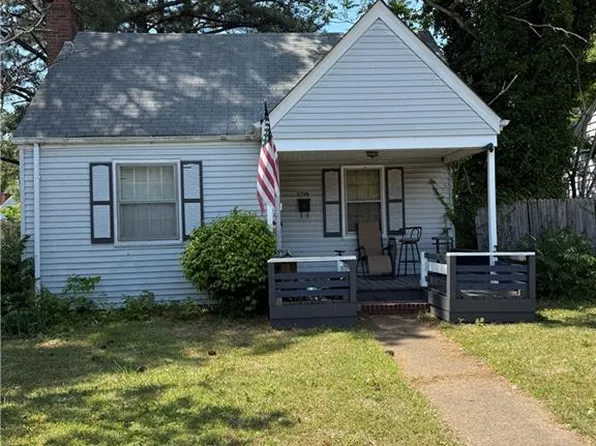 5759 Chesapeake Blvd, Norfolk, VA 23513