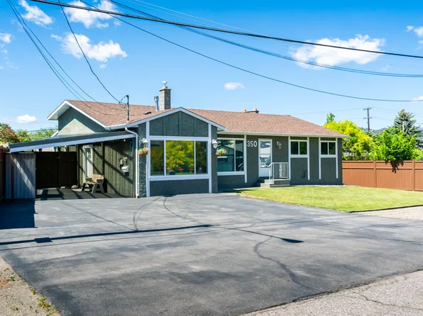350 Perth Rd, Kelowna, BC V1X 3R4