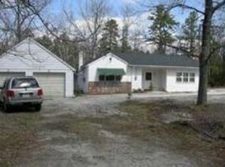 2309 N Firelane Rd, Vincentown, NJ 08088