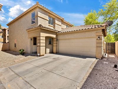 1787 N 94th Ave, Phoenix, AZ, 85037