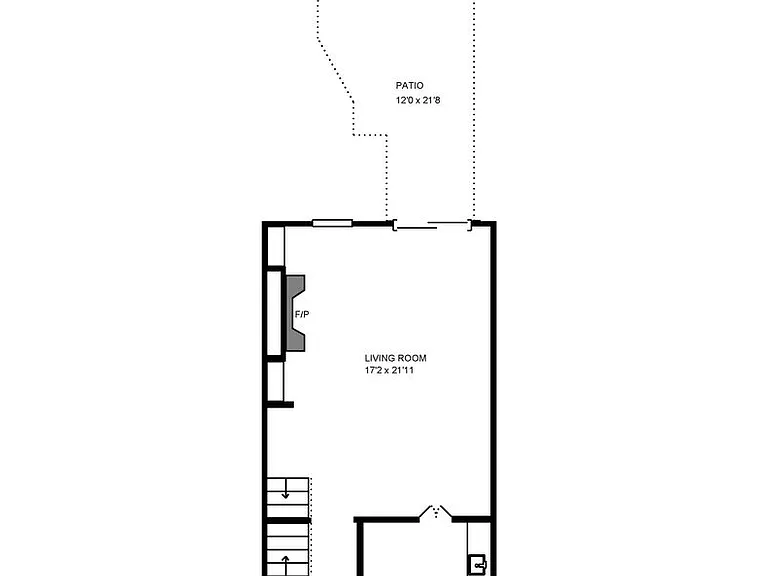 3500 Hamlet Pl #702 — Photo 47