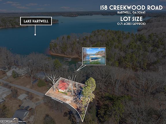5th image of 158 Creekwood Rd