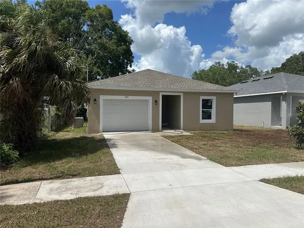 403 Magnolia Ave, Seffner, FL 33584