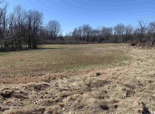 8500 Kentucky 3520 Hwy #3520, West Paducah, KY 42086